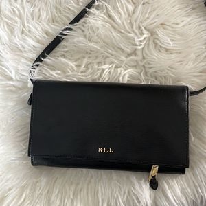 ❤️LAUREN RALPH LAUREN CROSSBODY BAG